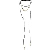 Algopix Similar Product 20 - Ettika Weekend Warrior Bolo Black and
