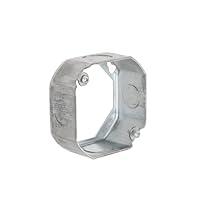 Algopix Similar Product 9 - Hubbell Raco 4 in Octagon Extension