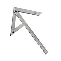 Algopix Similar Product 1 - Helios Preisser 380103 Centre Square