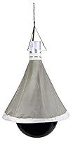 Algopix Similar Product 17 - Kerbl Gadfly Horsefly Trap Taon-X Eco