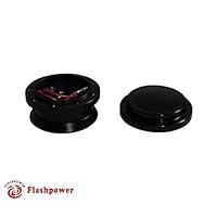 Algopix Similar Product 14 - Flashpower Steering Wheel Short Adapter