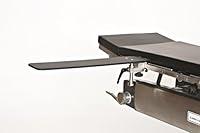 Algopix Similar Product 8 - Height Adjustable Radiolucent Armboard