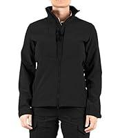 Algopix Similar Product 1 - First Tactical Womens Tactix Softshell