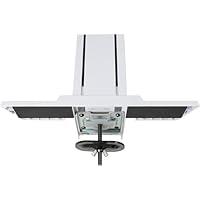 Algopix Similar Product 10 - Ergotron  Grommet Mount for WorkFitSR