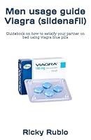 Algopix Similar Product 11 - Men usage guide Viagra sildenafil