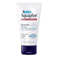 Algopix Similar Product 14 - Aquaphor Childrens Healing Ointment