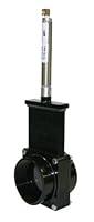 Algopix Similar Product 17 - Valterra 9307S ABS Gate Valve 3 FPT