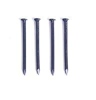 Algopix Similar Product 8 - Merriway BH04783 Hook 25mm x 16mm 1