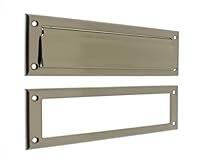 Algopix Similar Product 19 - IDH 22120015 Magazine Mail Plate 