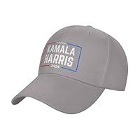 Algopix Similar Product 18 - Kamala Harris 2024 Hat Kamala Harris