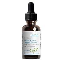 Algopix Similar Product 5 - Dr Wilsons Herbal Adrenal Support
