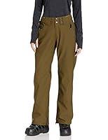 Algopix Similar Product 3 - AIRBLASTER Womens Stretch Curve Shell
