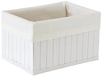 Algopix Similar Product 17 - Gelco 708825Bamboo Storage Basket 18x