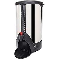 Algopix Similar Product 4 - Coffee Pro CP50 UrnCoffeemaker