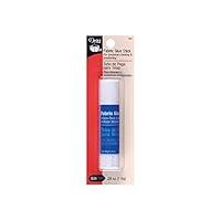 Algopix Similar Product 19 - Dritz Fabric Glue Stick-.26oz