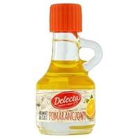 Algopix Similar Product 17 - Delecta Pomaranczowy Aromat Do Ciast I