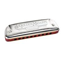 Algopix Similar Product 7 - Hohner Accordions 542PBX Golden Melody