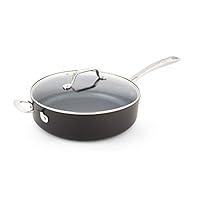 Algopix Similar Product 11 - Tfal Platinum Hard Anodized Nonstick