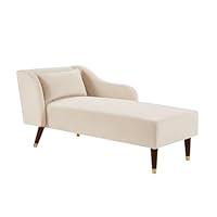 Algopix Similar Product 14 - EAVZOPSK Modern Chaise Lounge Chair