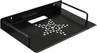 Algopix Similar Product 2 - HQleshui Black Alumimum Alloy WiFi
