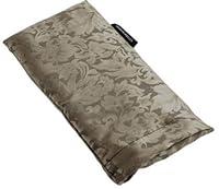 Algopix Similar Product 3 - Hugger Mugger Silk Eye Pillow with
