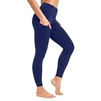 Algopix Similar Product 9 - Yoga Leggings for Women with Pockets