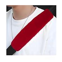 Algopix Similar Product 4 - Yourkar 2 PCS Car Seat Belt Cover Soft