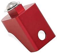 Algopix Similar Product 15 - Quick Fuel Red Lokar Style Replacment