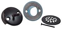 Algopix Similar Product 11 - BlueVue 314 Overflow Gasket Kit with