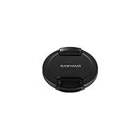 Algopix Similar Product 8 - Samyang Lens Cap for Samyang 16 mm24