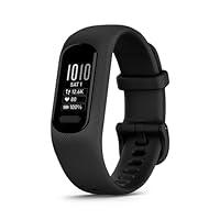 Algopix Similar Product 1 - Garmin vvosmart 5 Fitness Tracker