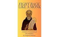 Algopix Similar Product 14 - Fight Back Like A Monk Resisting