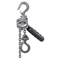 Algopix Similar Product 15 - JET 14Ton MiniPuller Lever Hoist