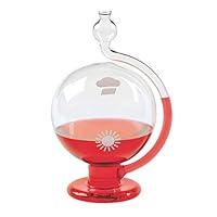 Algopix Similar Product 17 - TFA 29.2000.01 Wetterkugel