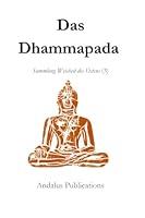 Algopix Similar Product 1 - Das Dhammapada Sammlung Weisheit aus