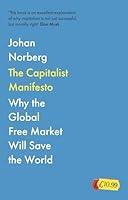 Algopix Similar Product 6 - The Capitalist Manifesto Why the