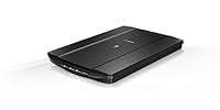 Algopix Similar Product 4 - Canon CanoScan Lide 120 Flatbed