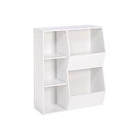 Algopix Similar Product 14 - RiverRidge 02-146 Floor Cabinet, White