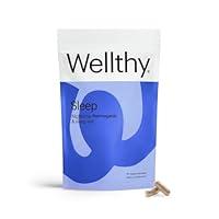 Algopix Similar Product 3 - Wellthy Night Time Thermogenic 