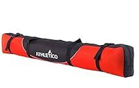 Algopix Similar Product 8 - Athletico Mogul Padded Ski Bag  Fully