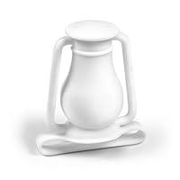 Algopix Similar Product 10 - Fred TRAVELAMP Lantern Style Phone