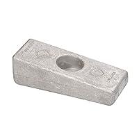 Algopix Similar Product 7 - Martyr CM826134A Aluminum Alloy Anode