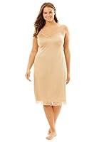 Algopix Similar Product 14 - Comfort Choice Womens Plus Size Double