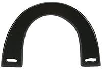 Algopix Similar Product 15 - Sunbelt Fasteners Wood Purse Handle