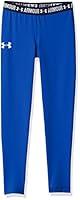 Algopix Similar Product 14 - Under Armour Girls HeatGear Armour