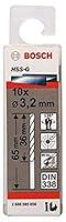 Algopix Similar Product 9 - Bosch 2608595056 Metal Drill Bit HssG