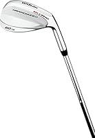 Algopix Similar Product 2 - WILSON Harmonized Golf Lob Wedge 