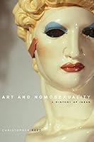 Algopix Similar Product 18 - Art and Homosexuality A History of