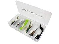 Algopix Similar Product 3 - Wild Water Fly Fishing Top Water Deer