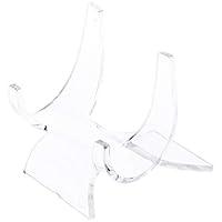 Algopix Similar Product 18 - Plymor Clear Acrylic DoubleScoop